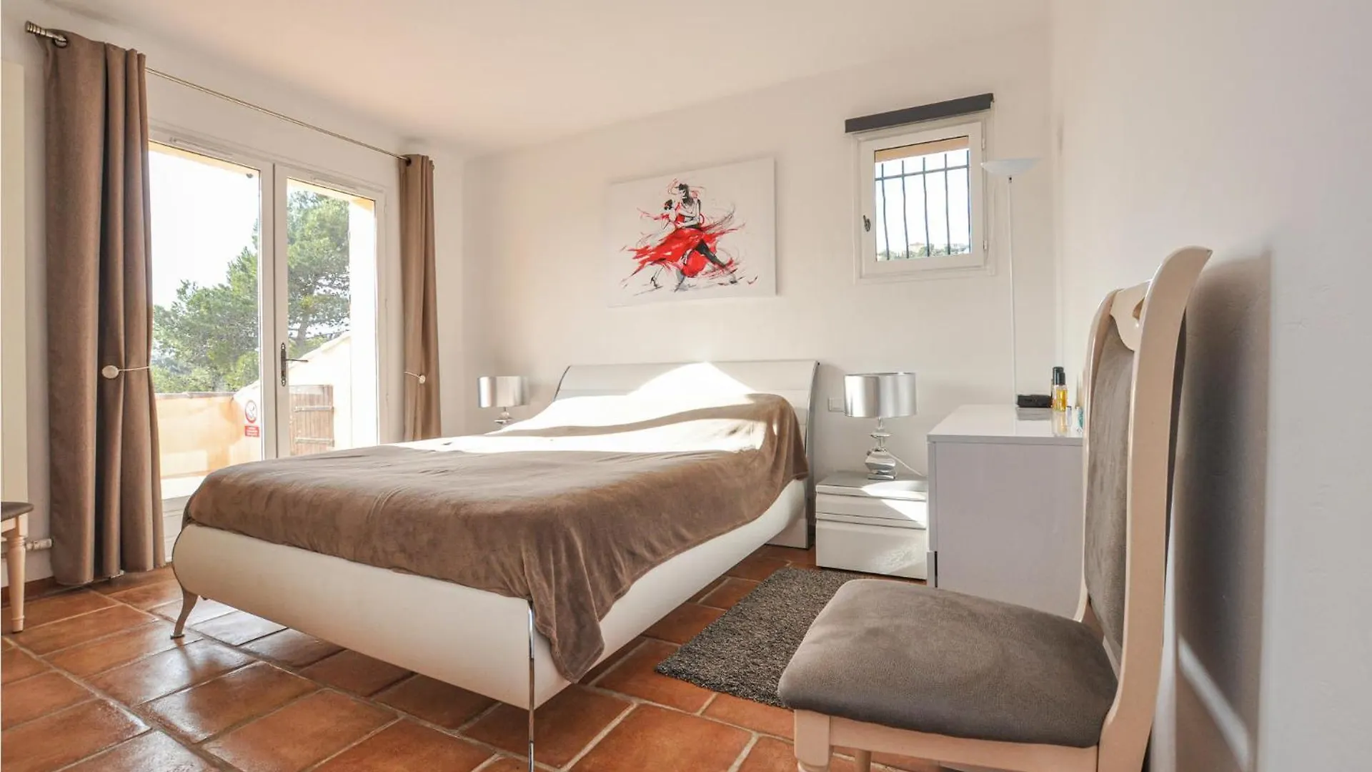 Beautiful Home In L, Adrets De Lesterel Les Adrets-de-l'Esterel Holiday home