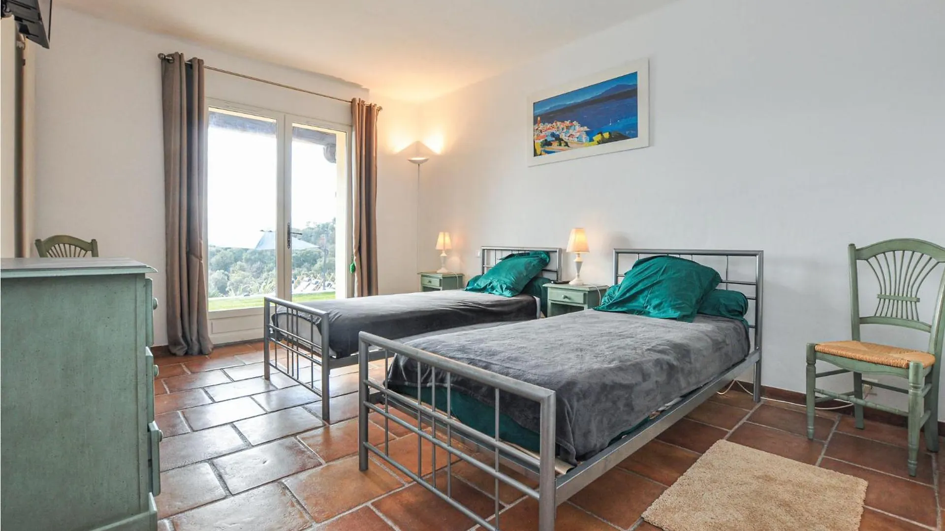Holiday home Beautiful Home In L, Adrets De Lesterel Les Adrets-de-l'Esterel France