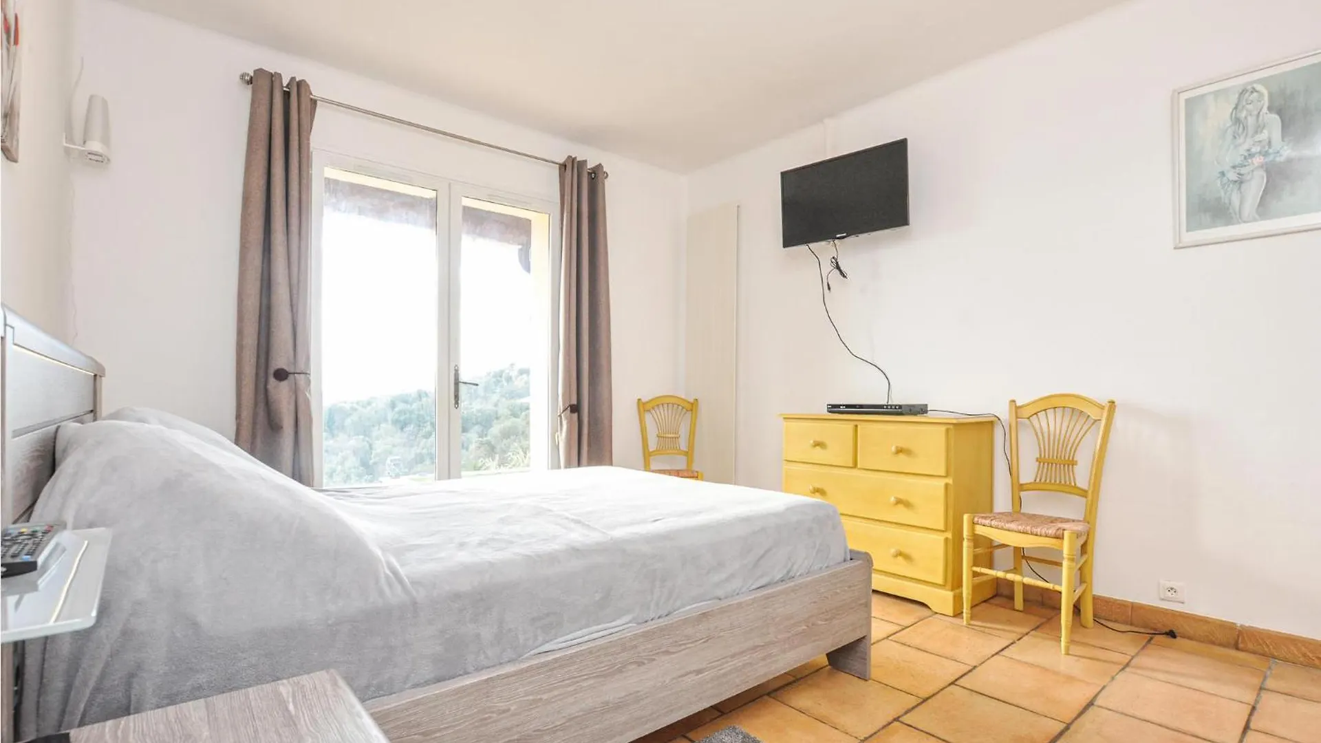 Beautiful Home In L, Adrets De Lesterel Les Adrets-de-l'Esterel Holiday home