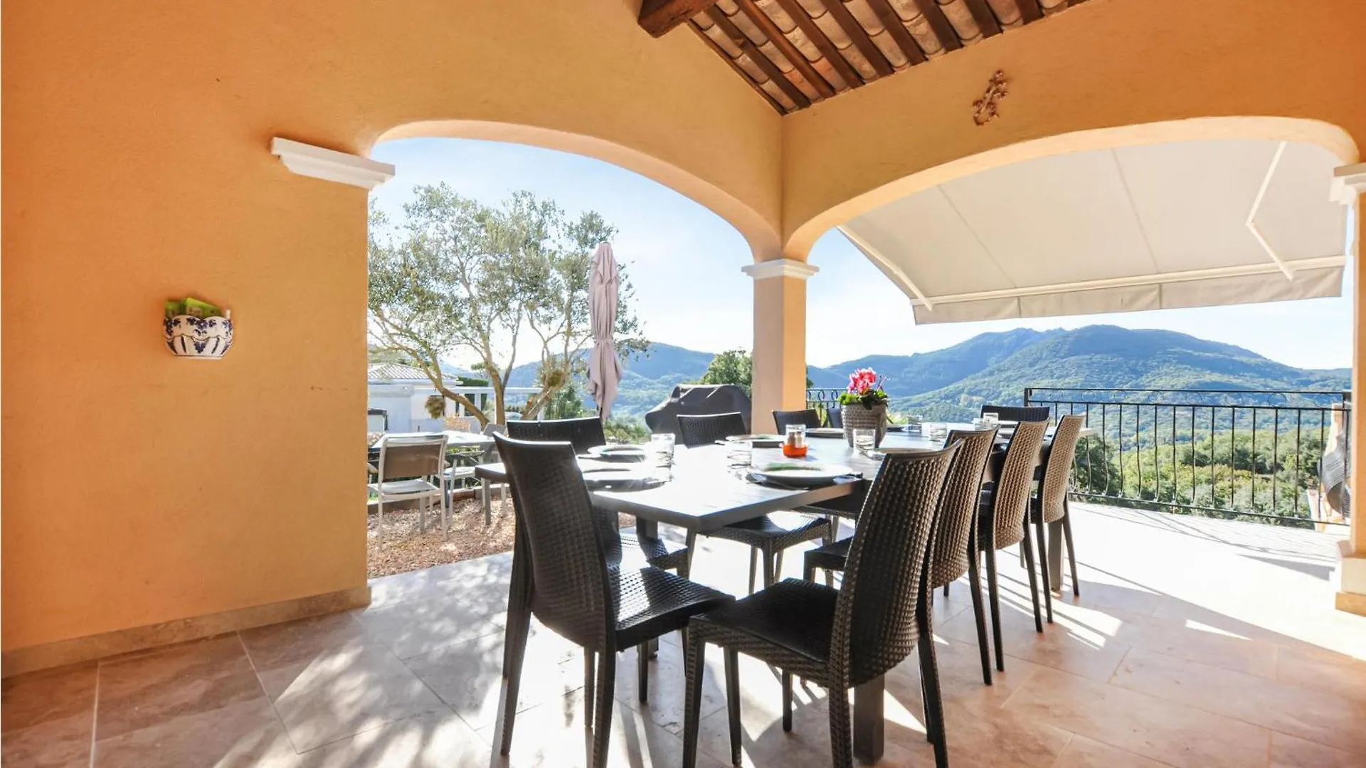 Beautiful Home In L, Adrets De Lesterel Les Adrets-de-l'Esterel France