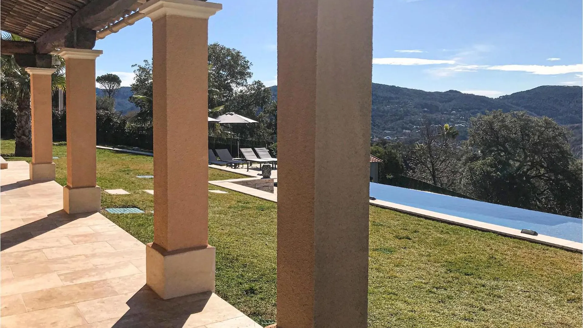 Holiday home Beautiful Home In L, Adrets De Lesterel Les Adrets-de-l'Esterel France