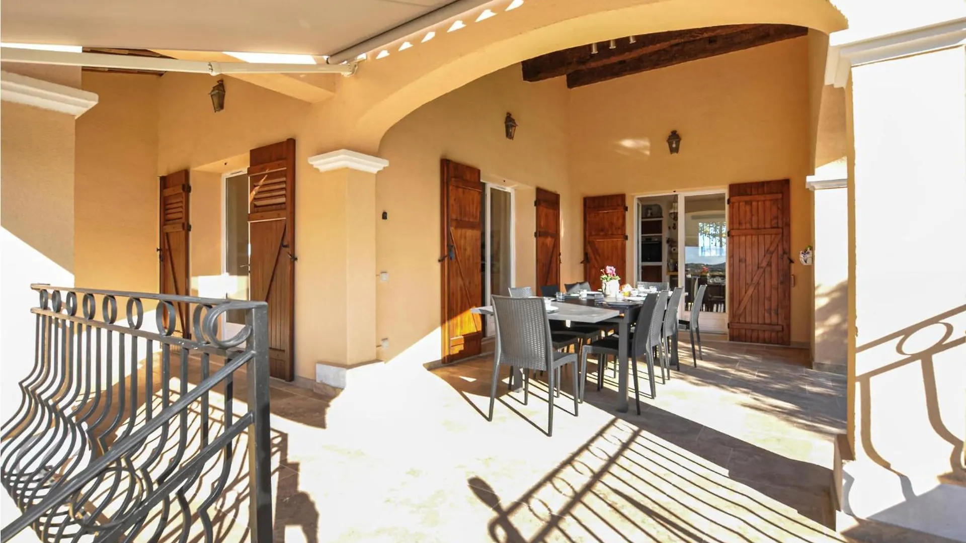 Holiday home Beautiful Home In L, Adrets De Lesterel Les Adrets-de-l'Esterel