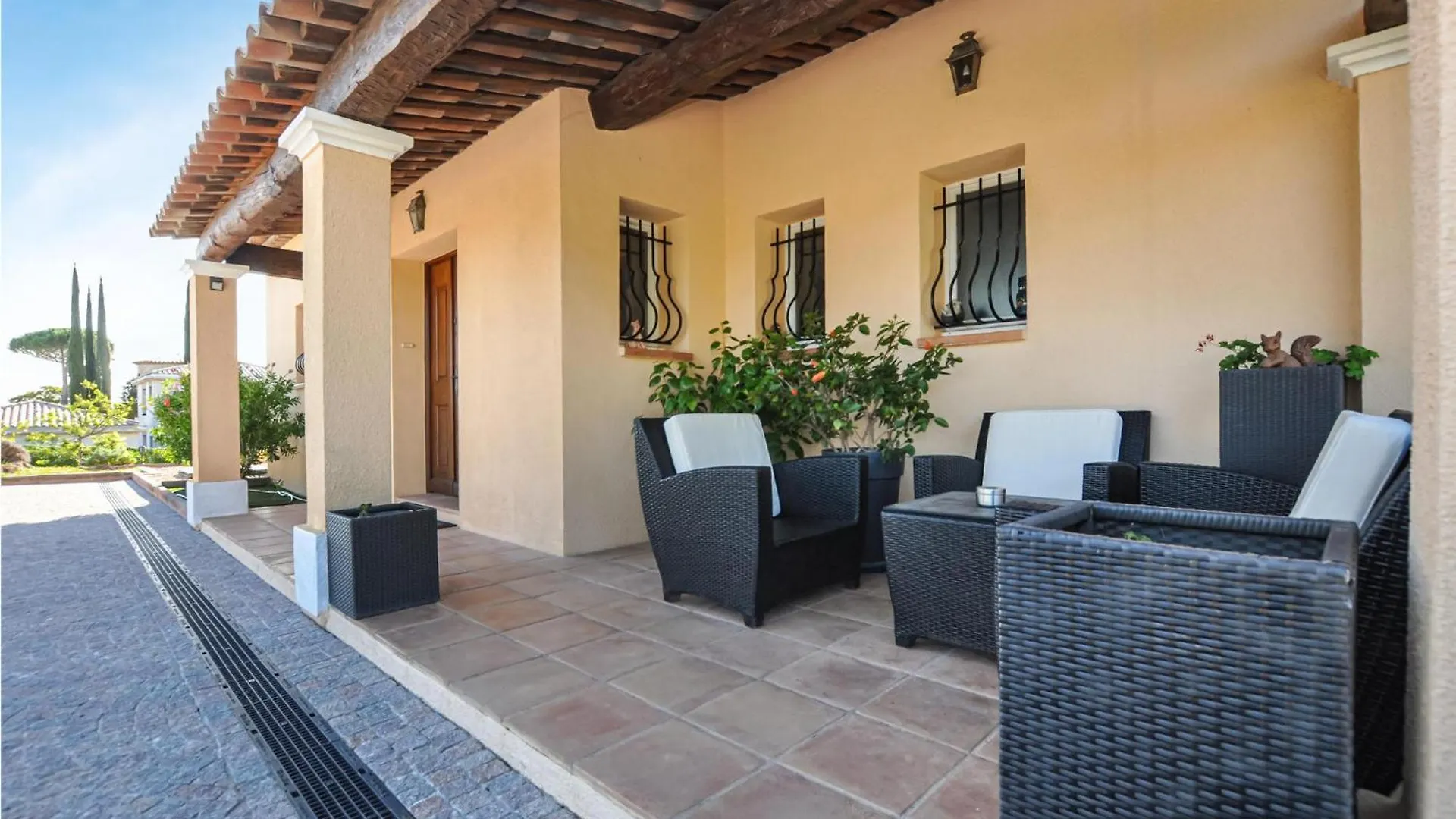 Beautiful Home In L, Adrets De Lesterel Les Adrets-de-l'Esterel