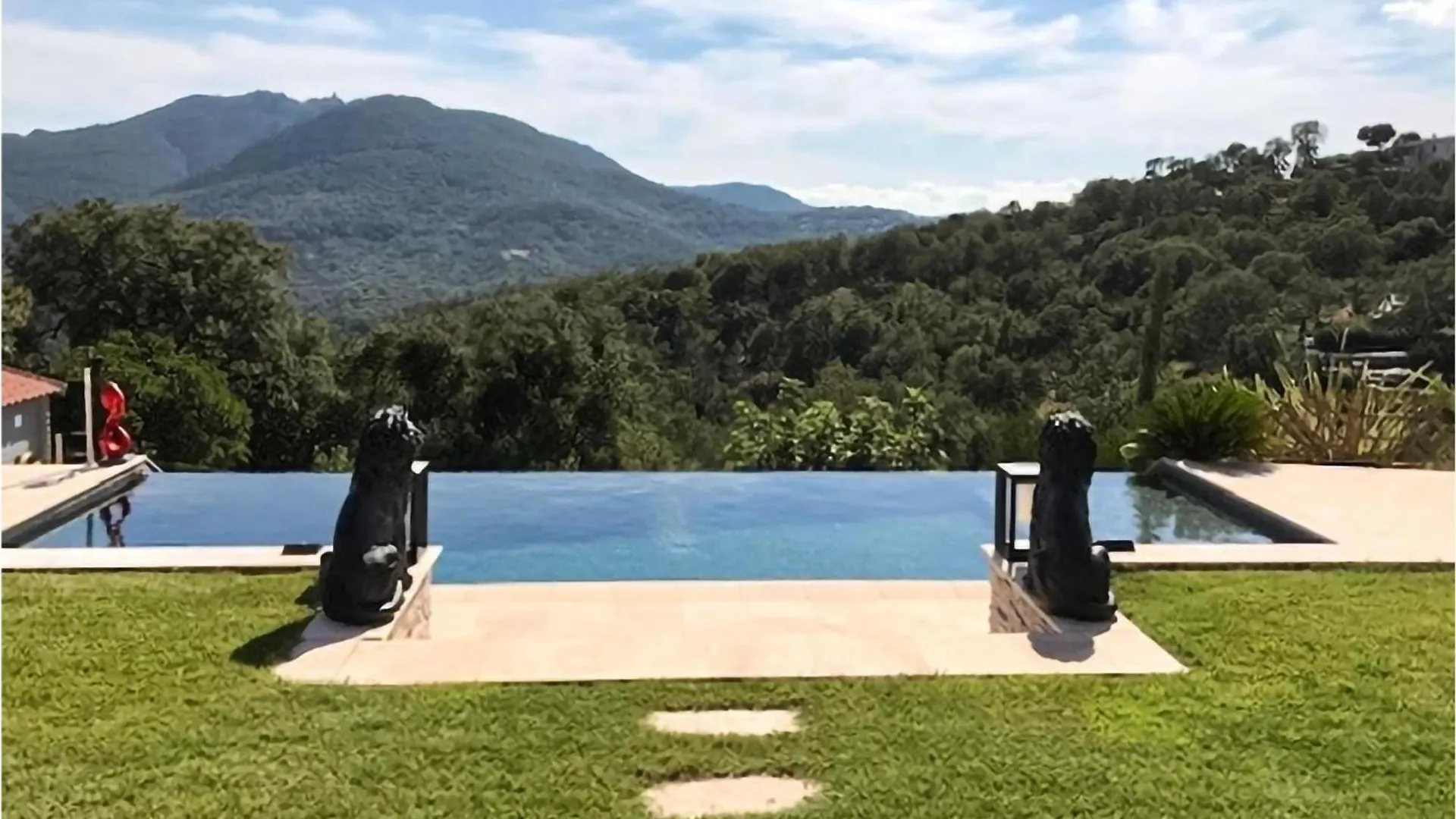 Beautiful Home In L, Adrets De Lesterel location